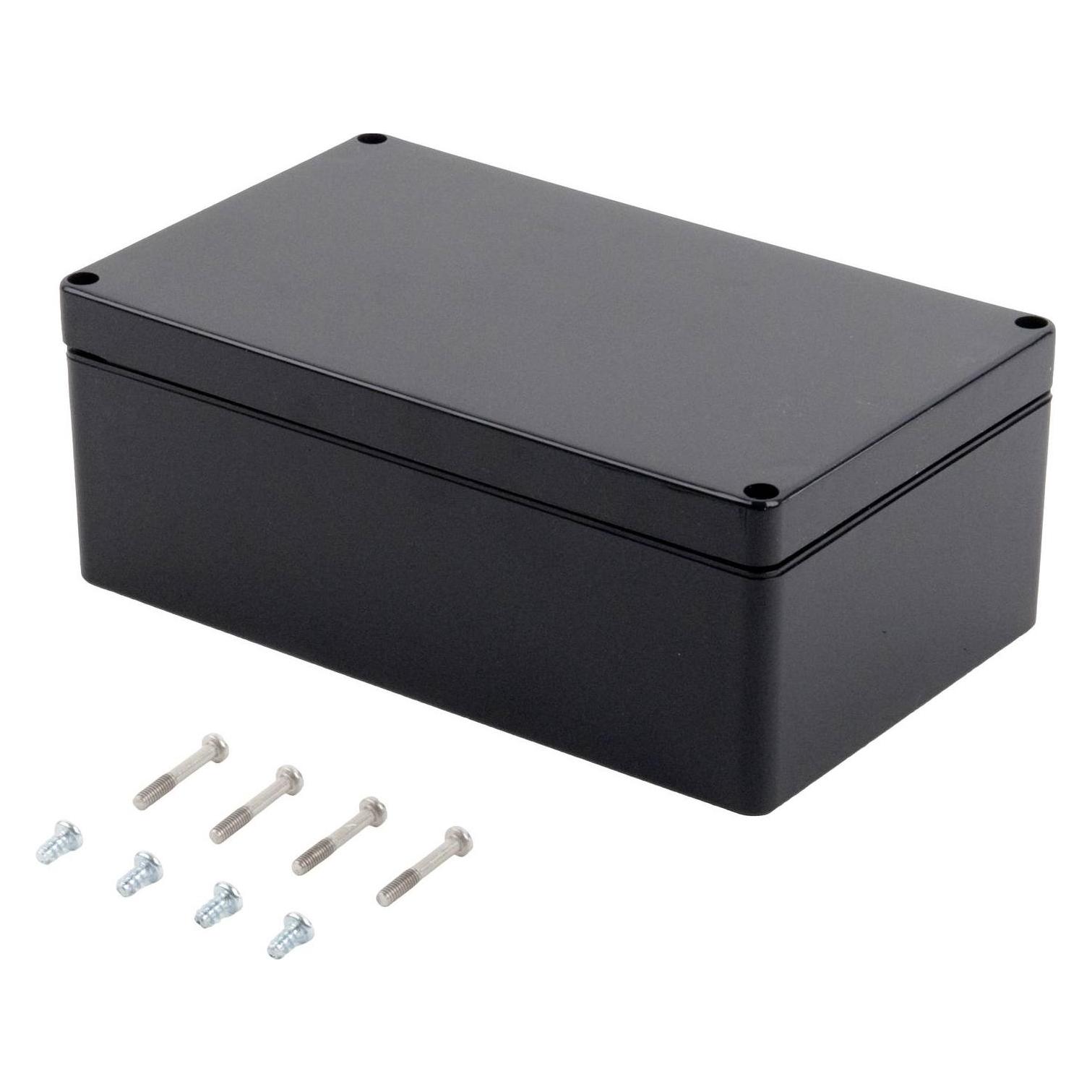 Tru Components Kunststoff-Gehäuse KST (Gehäuse) (03221000.H)