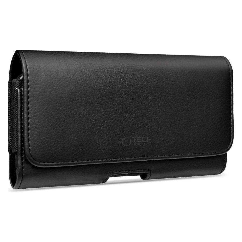 Tech-Protect SM80 Phone Holster Pouch (Universal) (5906302363537)