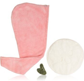 Zoë Ayla Relax & Renew Kit coffret para mulheres . Relax & Renew Kit