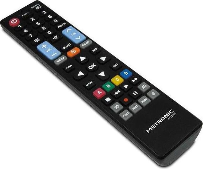 Metronic Afstandsbediening voor LG-televisie