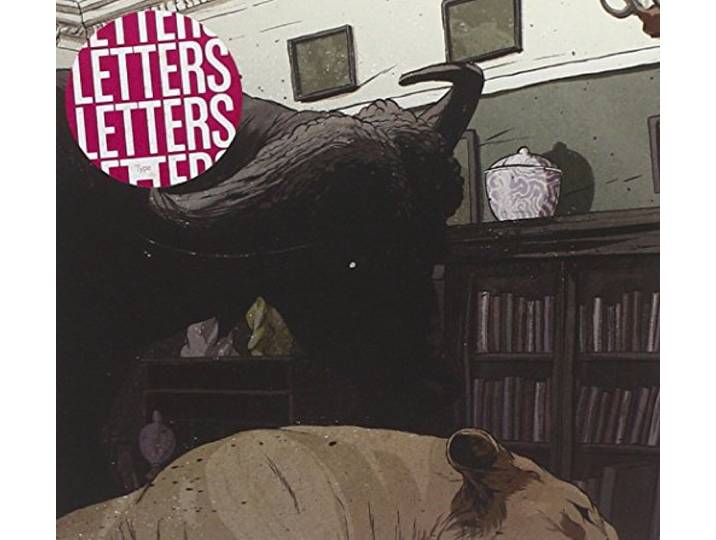 Letters Letters - S/T