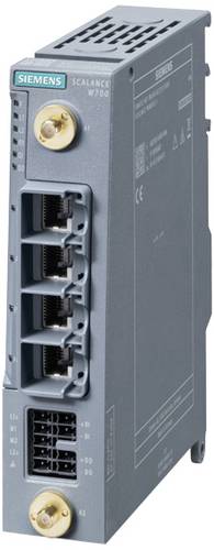 Siemens 6GK57631AL003DA0 6GK5763-1AL00-3DA0 Industrial Ethernet Switch