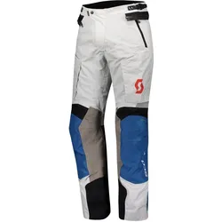 Scott Dualraid Dryo Motorrad Textilhose