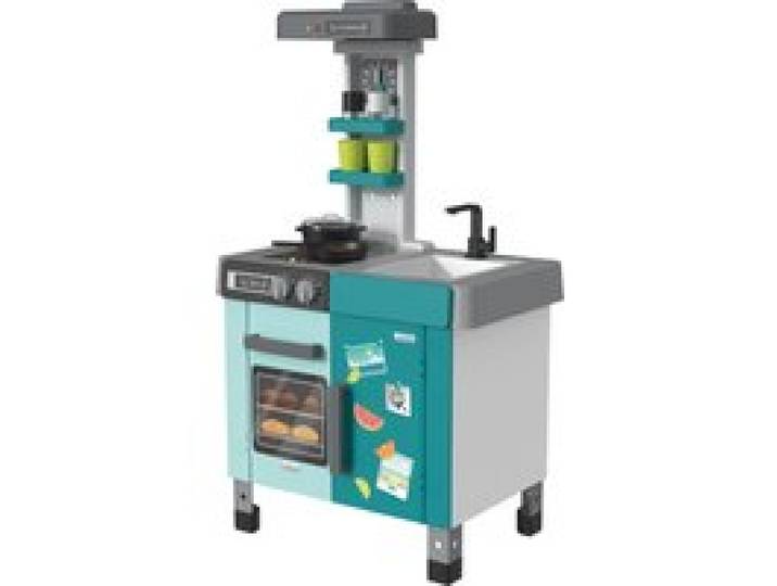 PLAYTIVE Cuisine ou établi pour enfant (Cuisine de jeu)