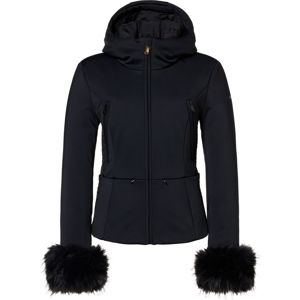 Goldbergh Eleganza Ski Jacket Faux black (9000) 34 GB01610254-9000-34