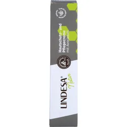 Lindesa Natur Hautschutz- und Pflegecreme 50 ML