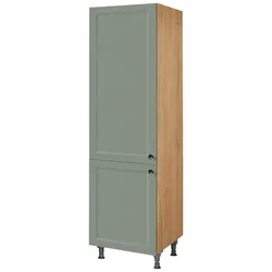 Geschirrschrank Cascada Grün