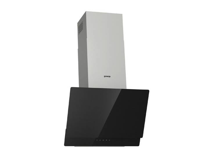 GORENJE Kopffreihaube WHI649EXBG max. Luftleistung 770m³/h