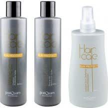 Postquam Pack Cuidado Cabello Protector Solar
