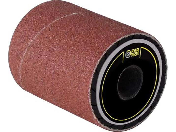 Fartools 3431541108776 Slijproller, standaard