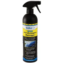 Beko TecLine PV-Anlagenreiniger 299 68 0750 (VE750)