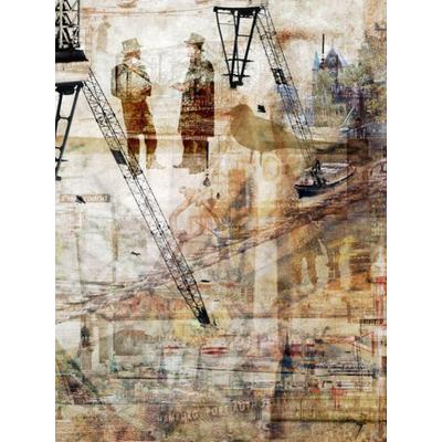 CALVENDO Puzzle Klönschnack | 1000 Teile Lege-Größe 64x48cm Foto-Puzzle für glückliche Stunden