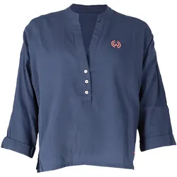 Maloja Bluse Winora Leonsberg | Gr. XS, midnight, Damen, by Maloja