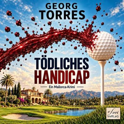 Tödliches Handicap - Georg Torres, Audio, 9783696903565