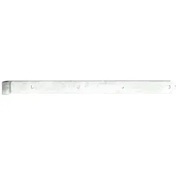 Alberts® Ladenband 782x60 mm ⌀20 mm feuervz.