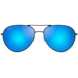 Maui Jim WALAKA _ Taubengrau (B885-03)