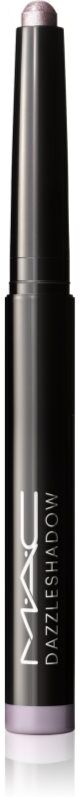 MAC Cosmetics Dazzleshadow Eyeshadow Stick creamy eyeshadow in a stick shade Haku Haze 1.6 g