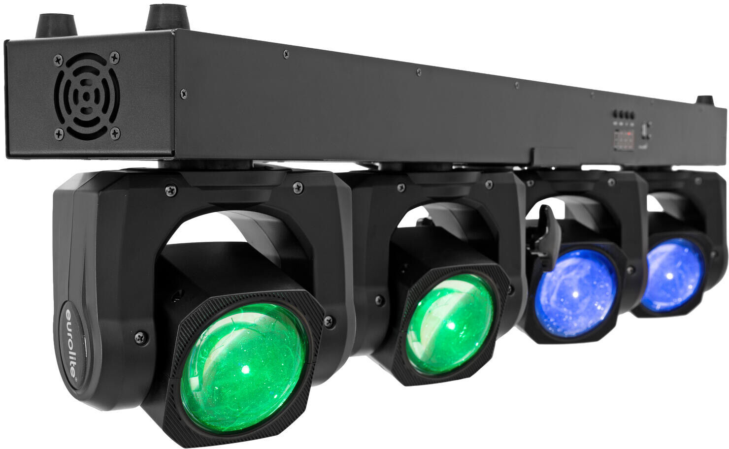 EuroLite Led Tmh Bar B240 Moving-Head Beam Bar