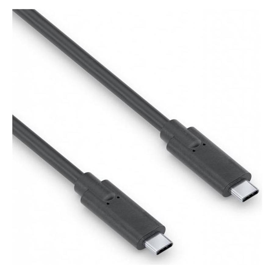 Purelink USB C - USB C (0.50 m, USB 3.2 Gen 2, 100 W) (IS2511-005)
