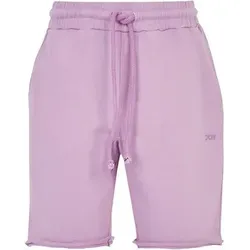 JOY Joy Damen Short 109, Größe S in Lila Lila