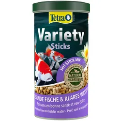 Tetra Pond Variety Sticks 1 l