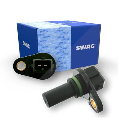 Swag Sensor, Geschwindigkeit [Hersteller-Nr. 30927500] für Skoda, Seat, VW, Audi