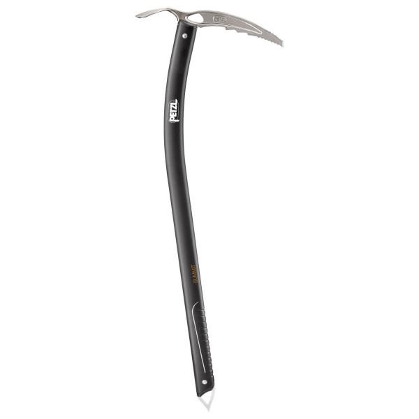 Petzl - Summit - Eispickel Gr 52 cm schwarz
