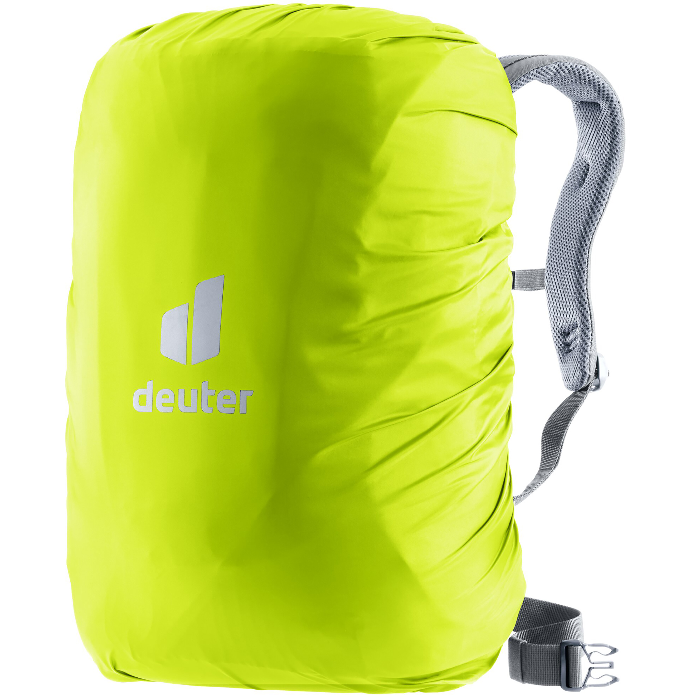 Deuter Raincover Square Rucksack Zubehör gelb