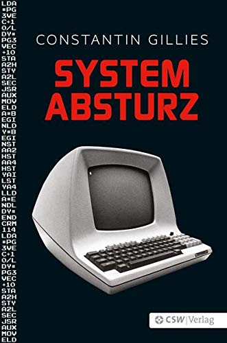 Constantin Gillies - Systemabsturz (Das Objekt) - Preis vom 11.10.2026 15:43:13 h