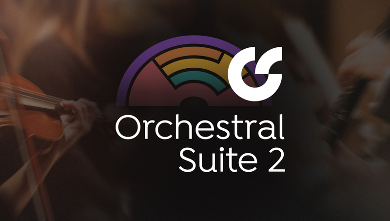 UVI Orchestral Suite 2
