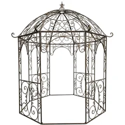 Pavillon Leila