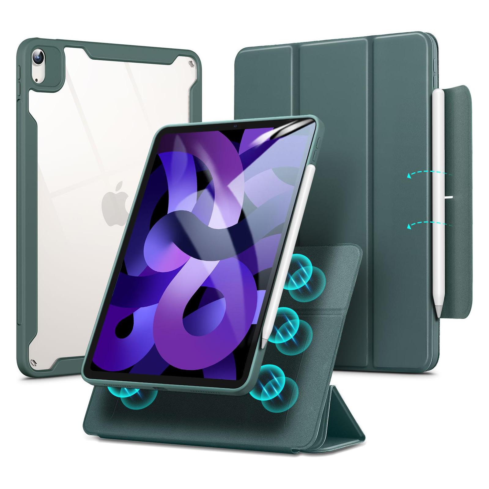 ESR Rebound Hybrid Case (Apple iPad Air 2020, Apple iPad Air 2022) (iPad Air 5 c)