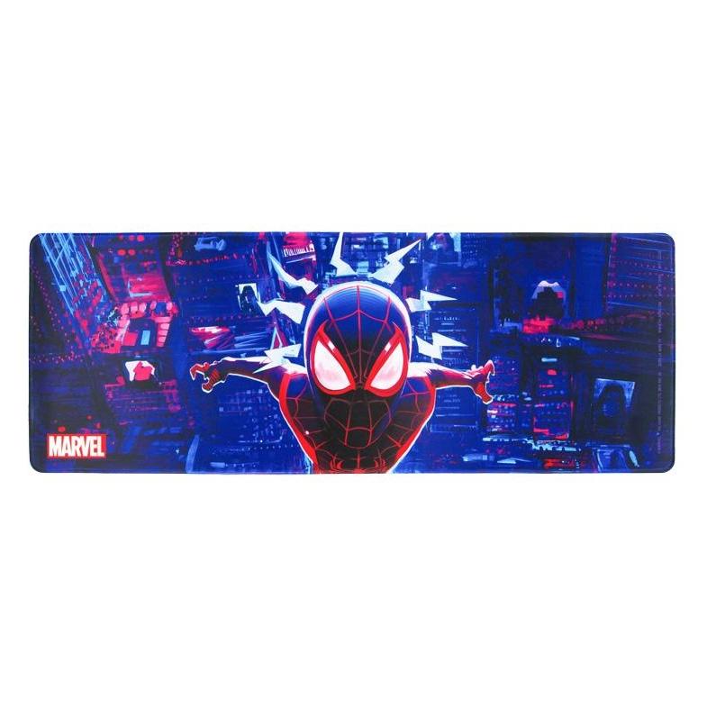 Paladone Products Paladone Desk Mat Spider-Man Miles Morales (XXL) (GDSK0040)