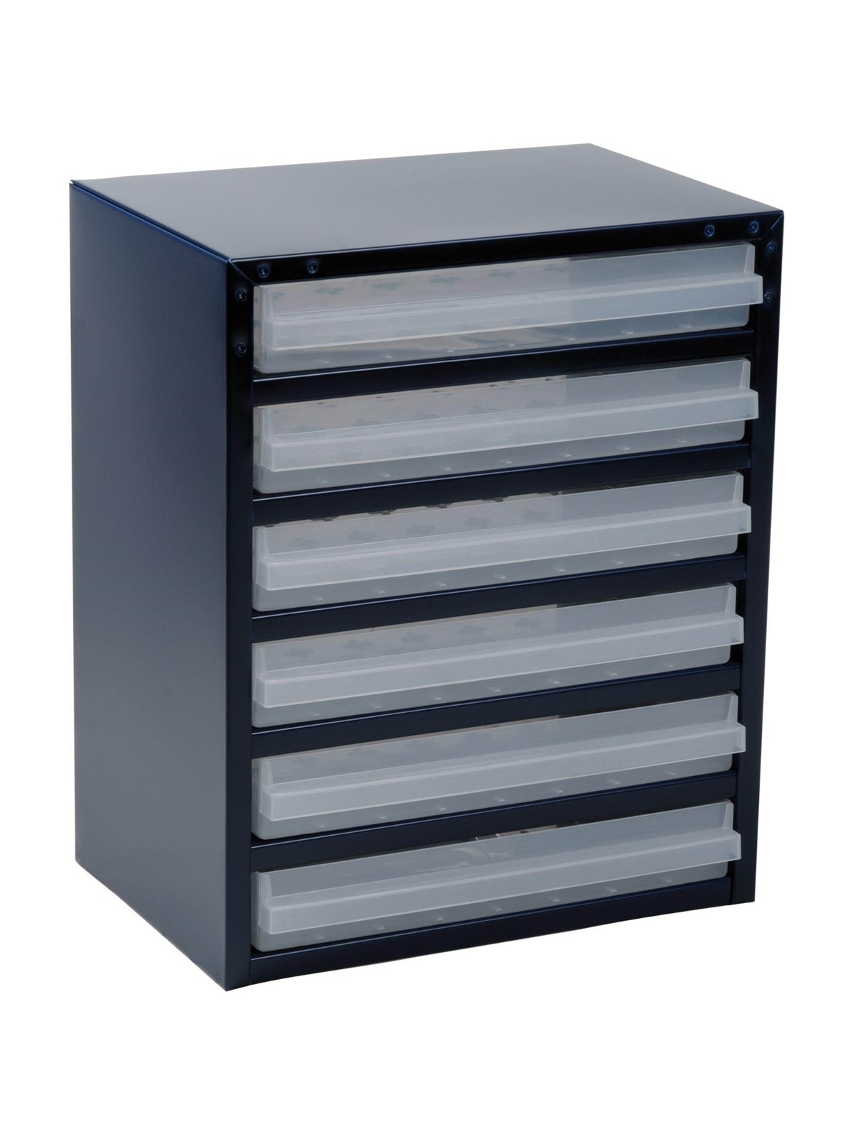 Raaco Cabinet 250/6-3