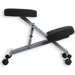 Idimex, Bürostuhl, Robert (49 - 61 cm)