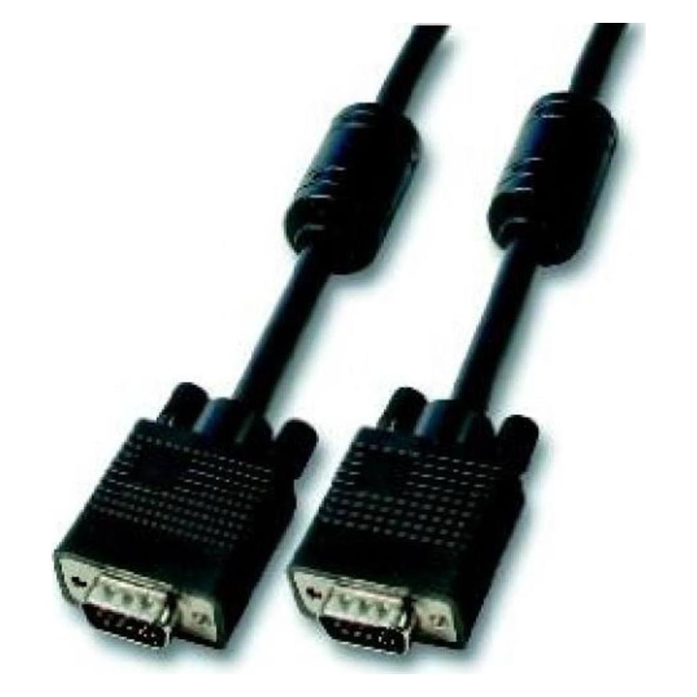 Delock VGA - VGA (10 m) (82560)