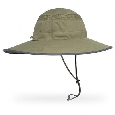 Sunday Afternoons - Latitude Hat - Hut Gr L - 58-60 cm oliv