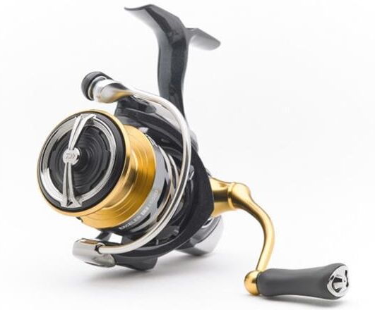 Daiwa 17 Exceler LT 1000D 0,14 mm