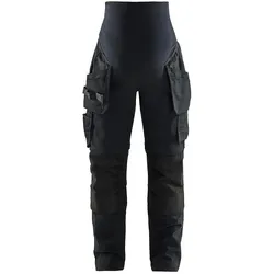 Blakläder, Arbeitshose, Arbeitshose Schwangerschaft Damen (XL)