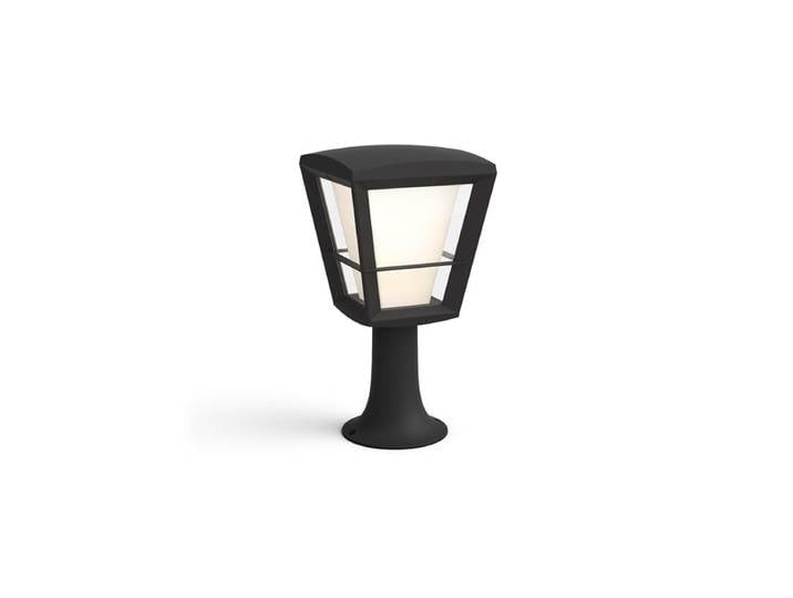 Philips Hue Outdoor Econic Tiefe Sockelleuchte