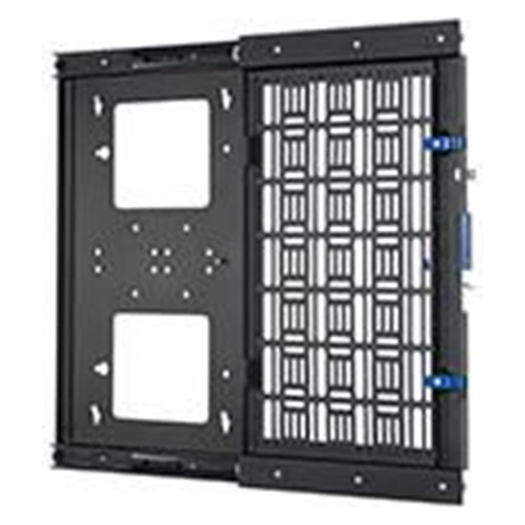 b-tech Slide Out AV Storage Tray (10 kg) (BT7888/B)