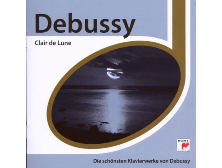 Clair de Lune/Suite