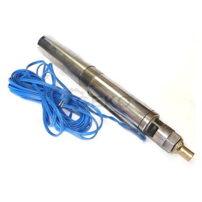 GEKO Tauchpumpe, 400W, 65l/min,, G81406 (Schmutzwasserpumpe) (81406)