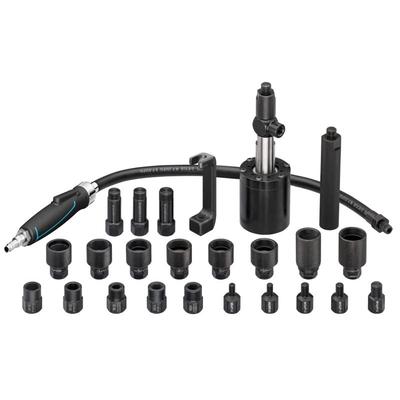 HAZET Demontagewerkzeugsatz, Common-Rail-Injektor 9098/24