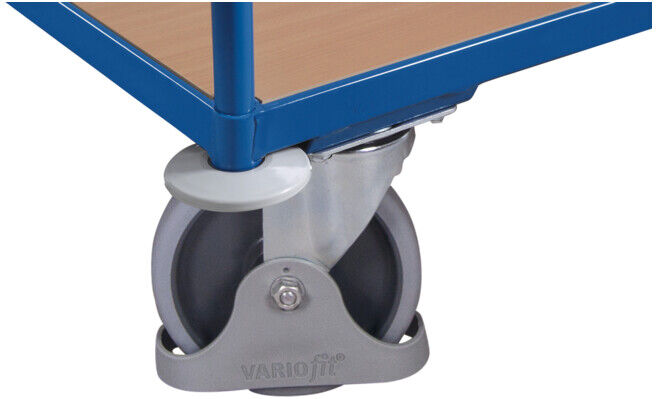 VARIOfit Rouleaux de déviation (zsw-000.002)
