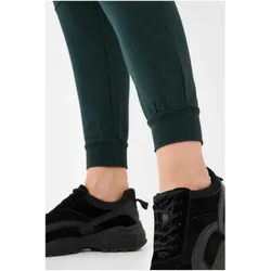 MGA, Damen, Skihosen, Wikinger Hazen Bambus Lady Hosen (L)