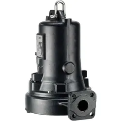 Jung Pumpen MultiCut Abwasserpumpe JP50359 35/2 M, EX, mit Explosionsschutz