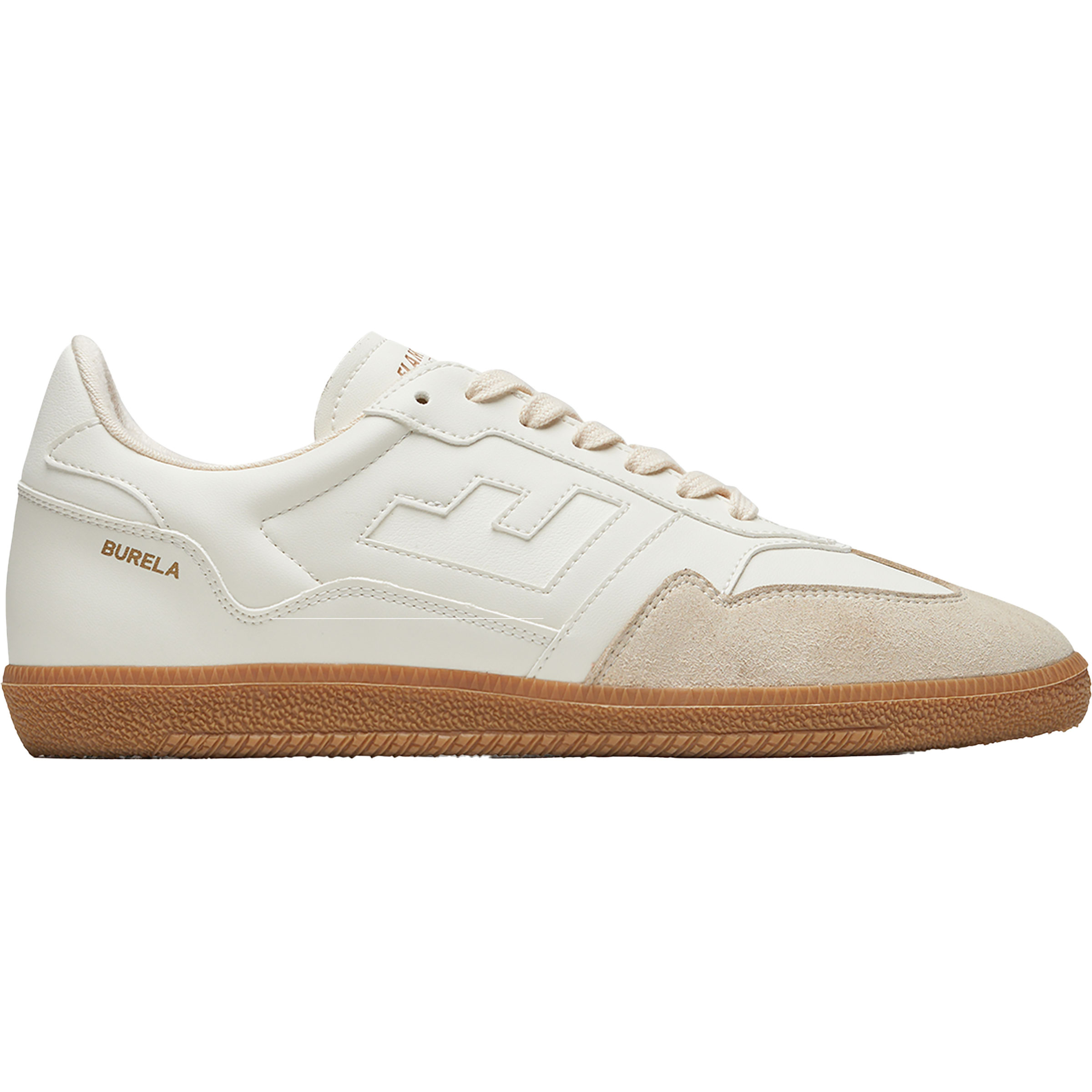 Flamingos Life Burela Slim Freizeitschuhe weiss Größe 37 Lifestyle Atmungsaktiv