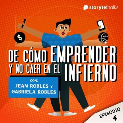 ¡Fondéate! Saca de dinero de las piedras - Jean Martín Robles López, Audio, 9789180435987