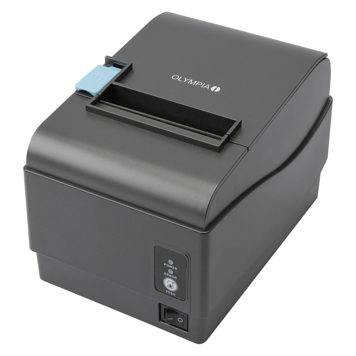 Olympia /s (RS-232) (947990045)